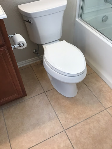 Plumber «Bacon Plumbing Inc.», reviews and photos, 295 Ranch Trail, Rockwall, TX 75032, USA