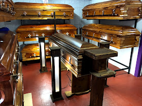 Funeraria La Merced
