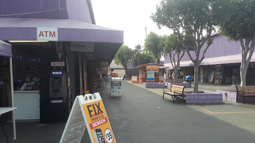 Shopping Mall «Los Amigos Mall», reviews and photos, 307 E Jefferson Blvd, Los Angeles, CA 90011, USA