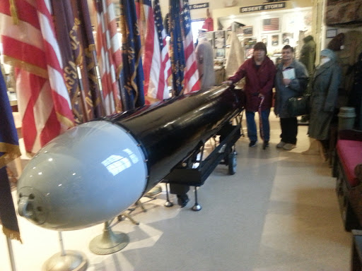 Museum «Fort Tabor Military Museum», reviews and photos, 1000C Rodney French Blvd, New Bedford, MA 02744, USA