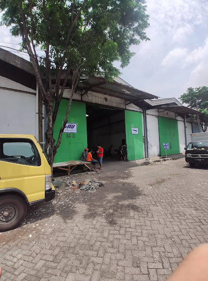 Ekspedisi Davindo Prima Jaya Jasa Pengiriman Cargo Logistic Jakarta Surabaya
