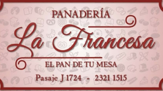 Panaderia La Francesa