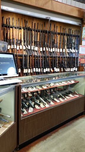 Pawn Shop «Bayou Pawn & Jewelry», reviews and photos, 821 N Morrison Blvd, Hammond, LA 70401, USA