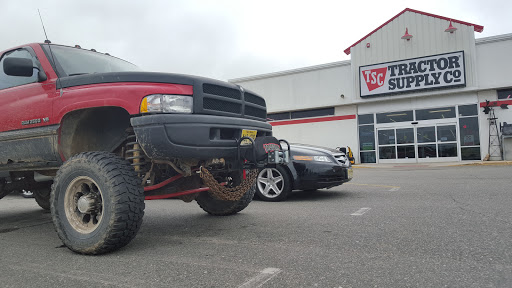 Home Improvement Store «Tractor Supply Co.», reviews and photos, 48 Cornwell Dr, Bridgeton, NJ 08302, USA