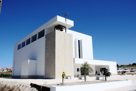 Nova Igreja de Nossa Senhora da Ajuda de Gaeiras