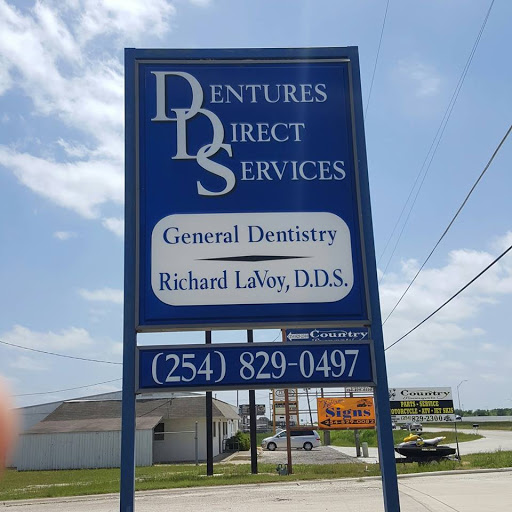 Dentures Direct Services