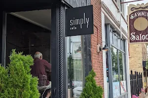 Simply Cafe image