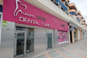 Clínica Dental Mijas | Grupo Dental Clinics image
