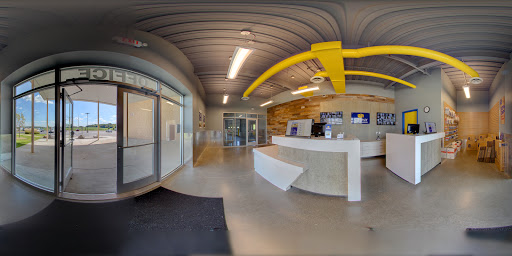 Self-Storage Facility «Simply Self Storage - Lakeville», reviews and photos, 9913 214th St W, Lakeville, MN 55044, USA