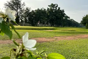 Benin Club Golf Section image
