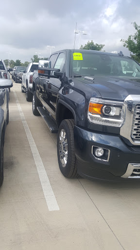 Car Dealer «Cavender Buick GMC West», reviews and photos, 7400 TX-1604 Loop, San Antonio, TX 78254, USA