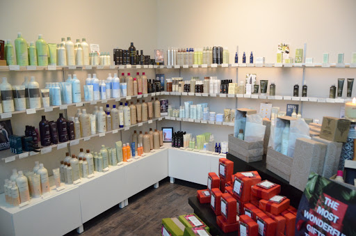 Beauty Salon «Groovy Katz Salon», reviews and photos, 1565 S 1st Ave, Iowa City, IA 52240, USA