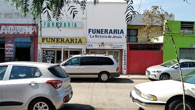 Funeraria La Victoria de Jesus