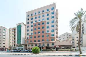 Ruwi Hotel Apartments image
