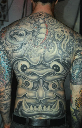 Find tattoo ideas gay for your next unique tattoo in Middle Village at True Blue Tattoo
