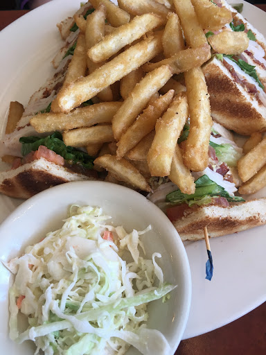 American Restaurant «Sunrise Grill & Catering», reviews and photos, 1930 Touhy Ave, Des Plaines, IL 60018, USA