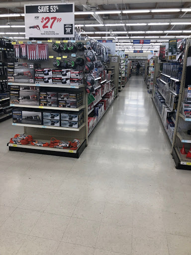 Hardware Store «Harbor Freight Tools», reviews and photos, 8601 Sheridan Blvd #300, Westminster, CO 80003, USA