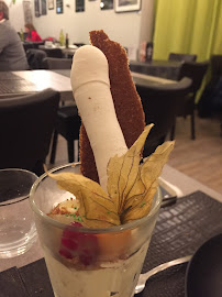 Parfait du Restaurant français Le Coup de Fourchette à Brest - n°7