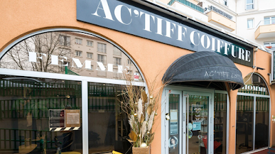 Ac'Tiff Coiffure à Villebon-sur-Yvette