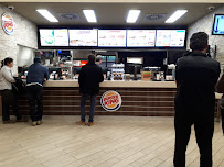 Atmosphère du Restauration rapide Burger King à Poitiers - n°14