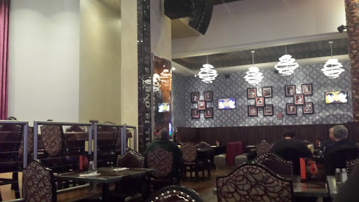 Casino «Hard Rock Rocksino Northfield Park», reviews and photos, 10777 Northfield Rd, Northfield, OH 44067, USA