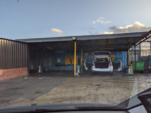 Dewsbury Road Hand Car Wash