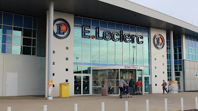 E.Leclerc BLOIS à Blois
