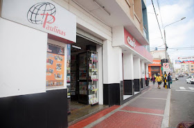 Libreria Paulinas Tacna