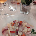 Photo n°1 de l'avis de Lorenzo.. fait le 29/08/2023 à 04:00 sur le  Restaurant La Kambusa à Sanremo