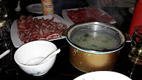 Soupe du Restaurant asiatique Chez Qian 鍋得缸自助火锅 à Paris - n°4