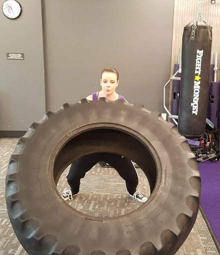 Health Club «Anytime Fitness of Stafford», reviews and photos, 25 Tech Pkwy Suite 101, Stafford, VA 22556, USA