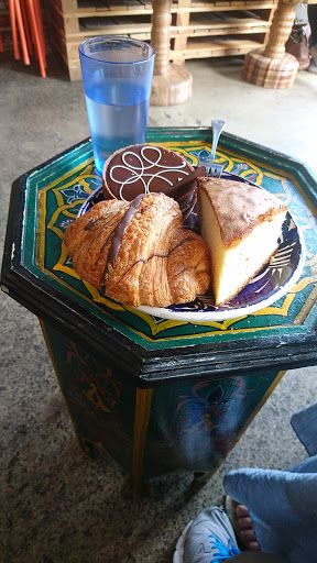 Coffee Shop «Cocoa Cinnamon - Hillsborough Rd», reviews and photos, 2627 Hillsborough Rd, Durham, NC 27705, USA