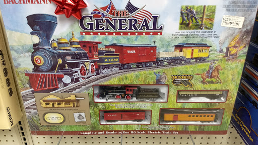 Toy Store «Bulverde Hobby Shop», reviews and photos, 30069 US-281, Bulverde, TX 78163, USA