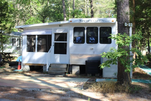 RV Dealer «Ocean View Trailer Sales», reviews and photos, 2555 U.S. 9, Ocean View, NJ 08230, USA