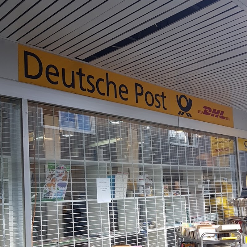 Deutsche Post Filiale 561