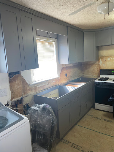 Cabinet Store «Cabinets To Go - Birmingham», reviews and photos, 6901 Crestwood Blvd, Birmingham, AL 35210, USA