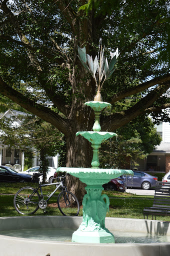 Park «Falls Park», reviews and photos, 460 Falls Park Dr, Pendleton, IN 46064, USA