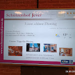 Photo n°1 de l'avis de Karola.e fait le 27/03/2024 à 20:15 sur le  Hotel Im Schützenhof Jever à Jever