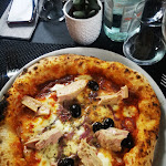 Photo n°1 de l'avis de Said.a fait le 19/06/2022 à 23:34 sur le  Procopio Pizzeria à Palermo