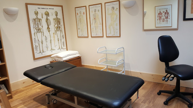 Reviews of Joe Stevens Acupuncture in Nottingham - Doctor