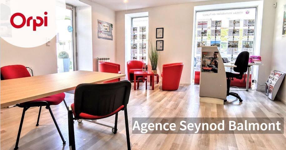 Agence immobilière Consultant immobilier Cecile GIRARDIN Seynod à Seynod