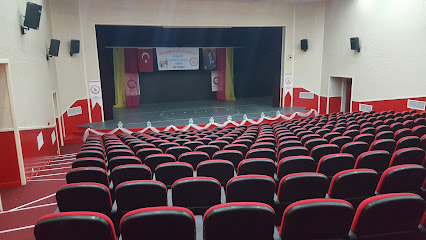 Fatsa Belediyesi Kültür Sarayı
