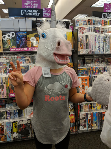 Book Store «Books-A-Million», reviews and photos, 1825 Tamiami Trail, Port Charlotte, FL 33948, USA