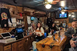 Knothole Bar image