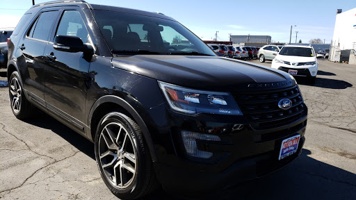 Used Car Dealer «Better All Auto Sales», reviews and photos, 914 S 1st St, Yakima, WA 98901, USA