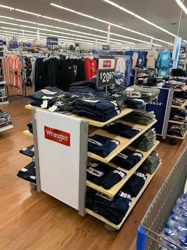 Discount Store «Walmart», reviews and photos, 8155 Elliott Rd, Easton, MD 21601, USA