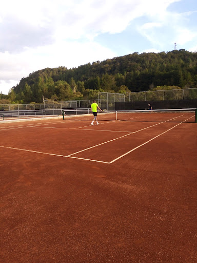 Natura Tennis Club