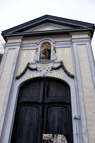 Beoordelingen van heiligdom in Brugge - Kerk