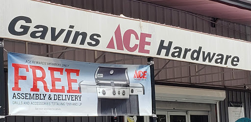 Hardware Store «Gavins Ace Hardware», reviews and photos, 16025 San Carlos Blvd, Fort Myers, FL 33908, USA