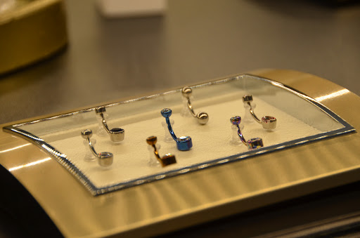 Explore lion sleeve tattoo ideas, creative tattoo ideas in Marion, available at Golden Aura